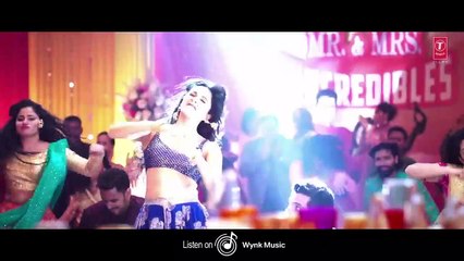 Hasina Pagal Deewani_ Indoo Ki Jawani (Full Song) Kiara Advani_ Aditya S _ Mika S_Asees K_Shabbir A