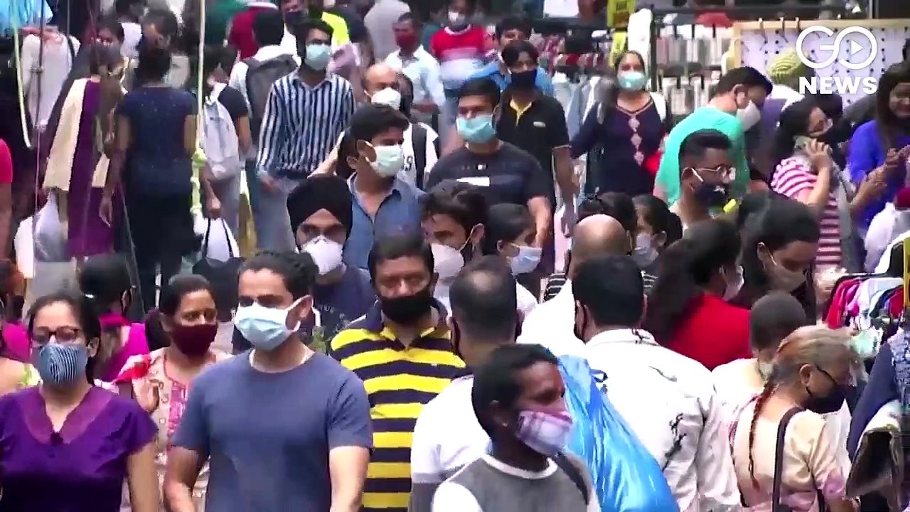 अच्छी ख़बर- भारत के ज़्यादातर राज्यों में जनसंख्या वृद्धि दर में आयी कमी