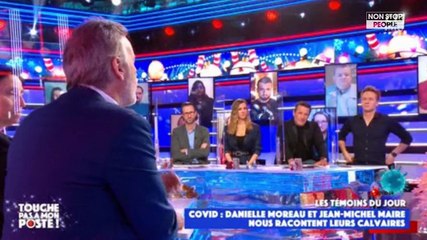 Coronavirus : Jean-Michel Maire contaminé deux fois, il a fait une "lente dépression"