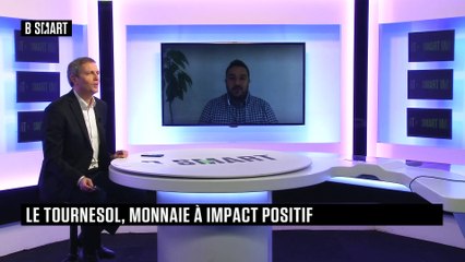 SMART IMPACT - Smart Ideas du jeudi 17 décembre 2020