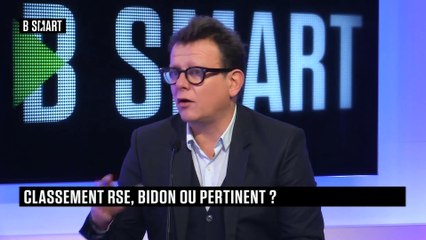 SMART IMPACT - Emission du jeudi 17 décembre