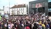 France: Thousands protest virus restrictions on cultural sector