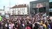 France: Thousands protest virus restrictions on cultural sector