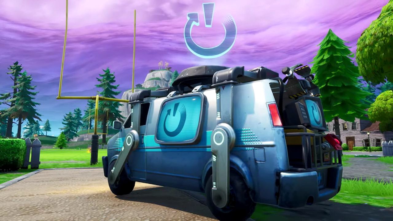 Fortnites „reaktiviere einen freund“ event bringt euch gratis-items! | 1 minute news