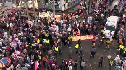 El covid-19 sigue contagiando y las aglomeraciones en Colombia no paran