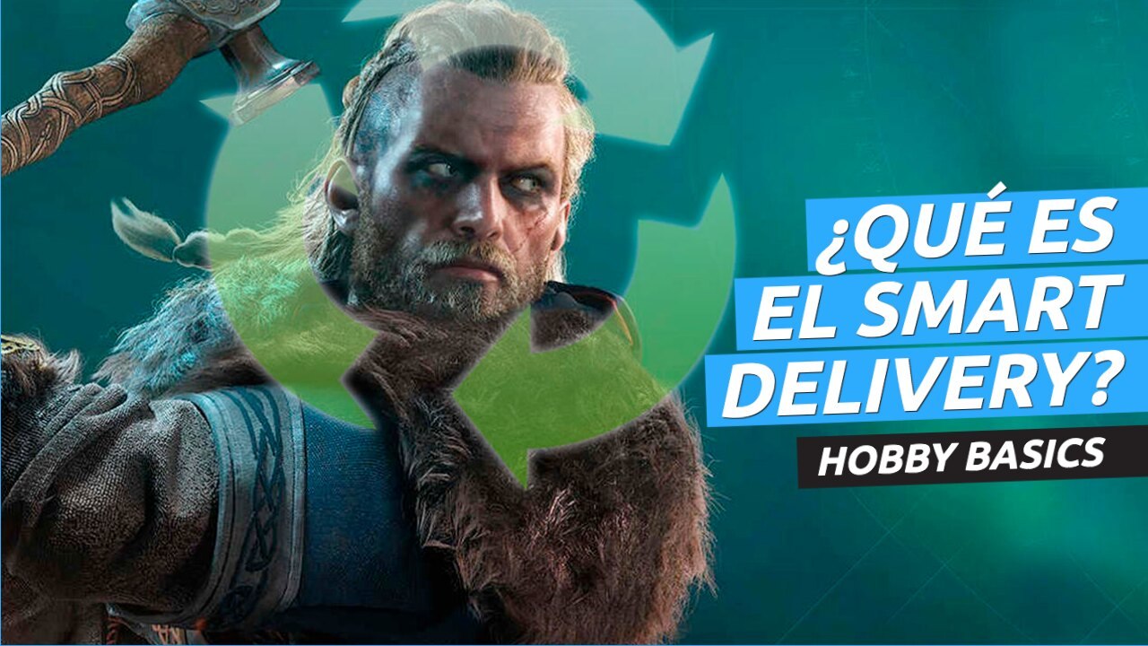 Qué es el Smart Delivery, la gran estrategia de Xbox
