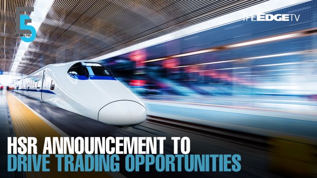 EVENING 5: RHB sees trading opportunities ahead in property