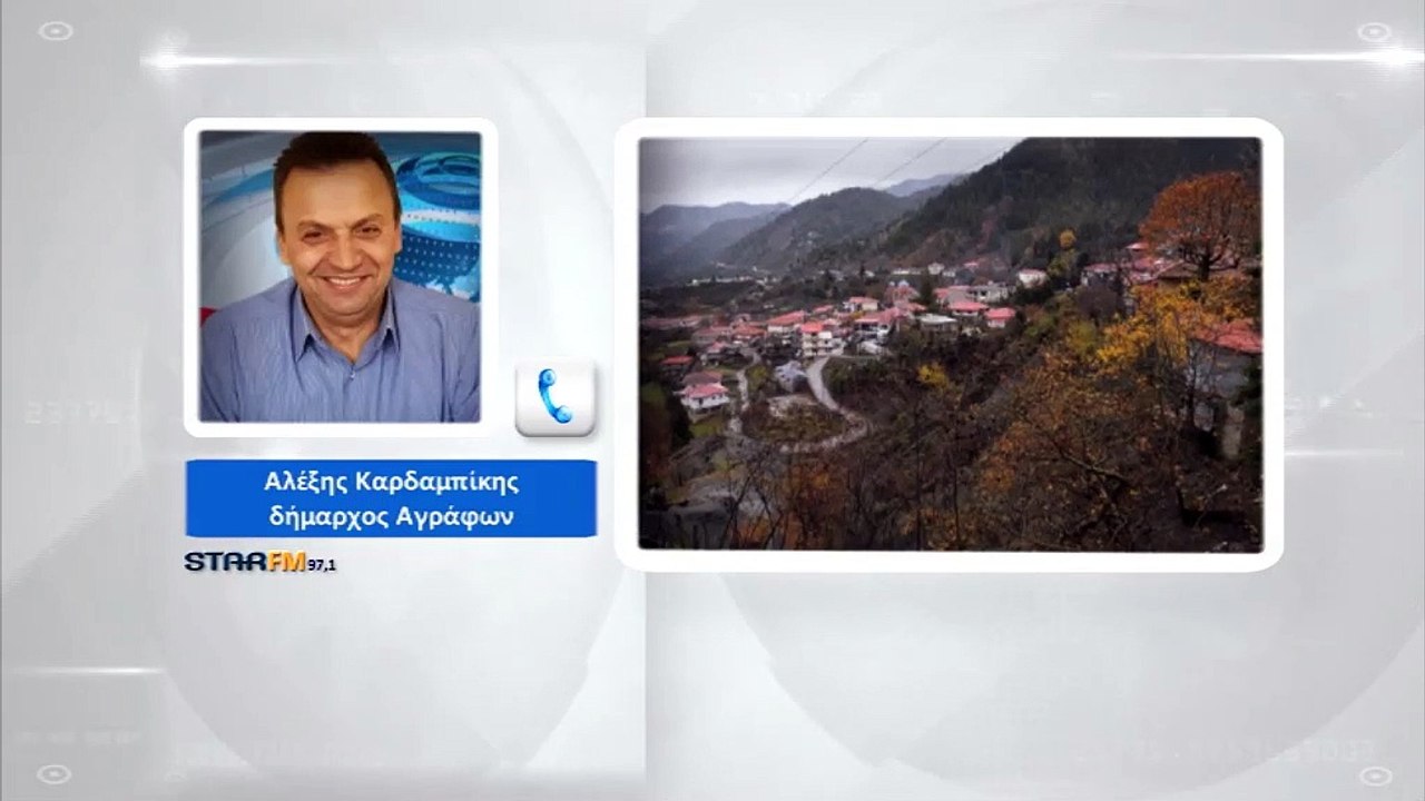 Ραπτόπουλο: Ολοκληρώθηκε το 7ήμερο ολικό lockdo...
