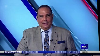 Entrevista a Marcelo D'Amato, Director de desarrollo comercial de Liquid Guard - Nex Noticias