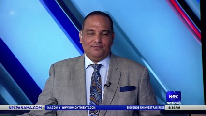 Entrevista a Nadia De León, investigadora del proyecto CIEDU - Nex Noticias