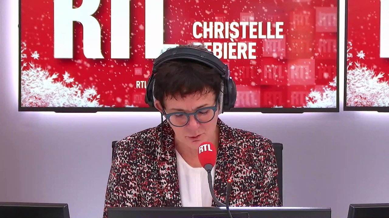 Les infos de 12h30 - Coronavirus : dernières étapes avant les premières injections