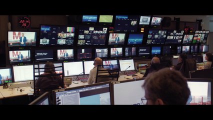 MIT EIGENEN AUGEN Film