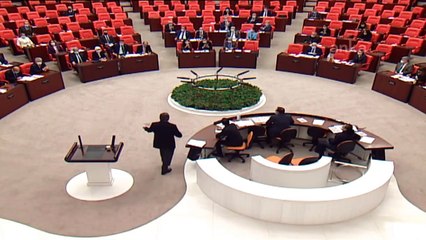 Meclis'te taciz tartışmalarına yenisi eklendi  "Nadira Kadirova evimizde intihar etmiştir"