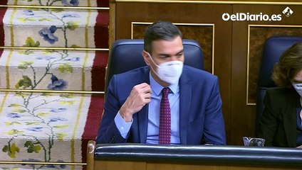 Aizpurua (EH Bildu): "No apoyaremos reformas que supongan recortes para pensionistas y trabajadores"