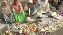 Farmers protest: Ground report from Ghazipur border