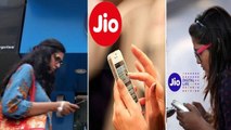 Beware ! Cyber Fraud Over Jio Customer Care Service