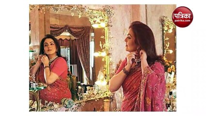 नीता अंबानी के वो मंहगे शौक जिनकी कीमत जानकर उड़ जाएंगे होश