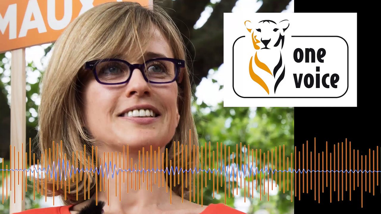 Interview de Muriel Arnal