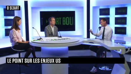 SMART BOURSE - Emission du mercredi 16 décembre