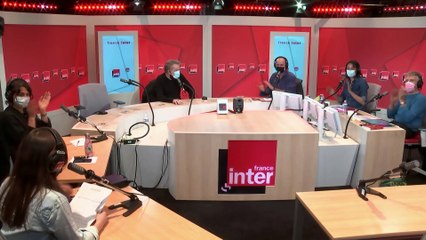 Je vais rater mon bac - La Drôle D'Humeur De Fanny Ruwet