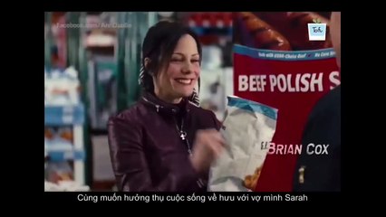 Review Phim Hay  CIA Tái Xuất 2 - RED 2 (2013) ( Tóm Tắt Bộ Phim )