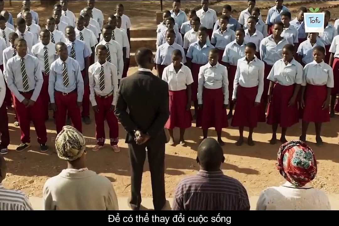 Review Phim Hay HOT  Cậu Bé Khai Thác Gió - The Boy Who Harnessed The Wind 2019( Tóm Tắt Bộ Phim )