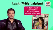Aamir Khan, Salman Khan, Ranveer Singh! Who Does Lakshmi Manchu Pick? I Never Have I Ever & A Twist