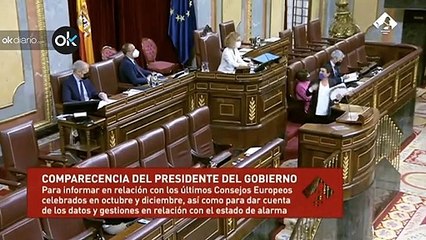 La portavoz de Bildu llama "ultras" y "antidemocráticos" a los jueces tras saludarse con Sánchez