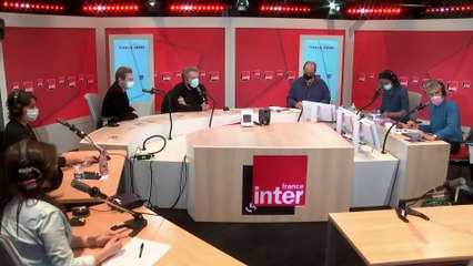 Trop de femmes en Mairie de Paris - Tanguy Pastureau maltraite l'info