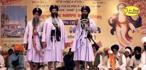 bhai mehal singh ji chandigarh wale