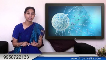 How to conceive naturally tips by Dr. Roshi Satija