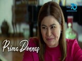 Prima Donnas: Kendra's good news | Episode 184