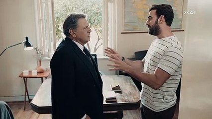 8 λέξεις: Ο Άκης απειλεί τον Φρίξο και "στριμώχνει" την Ηλιάνα