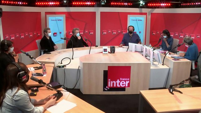 Comment associer gestes barrières, distanciation sociale et échangisme ? La Chronique De Daniel Morin