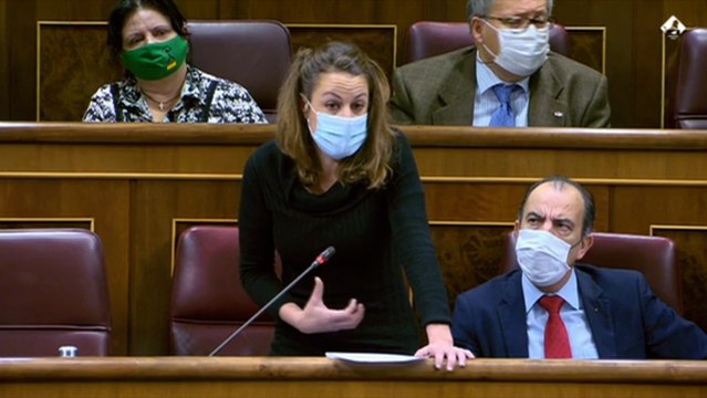 Batet defiende la libertad de expresión de Abascal