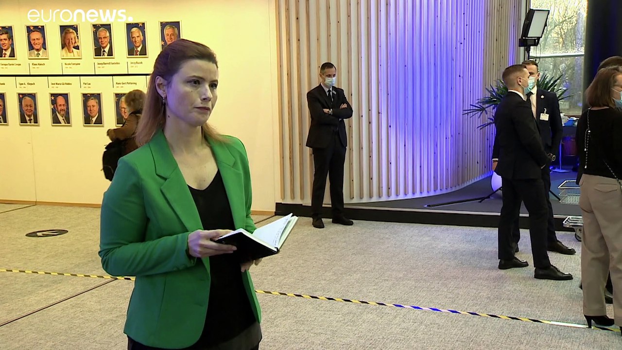 Tichanowskaja: EU-Sanktionen gegen Regime in Minsk 'nicht seriös'