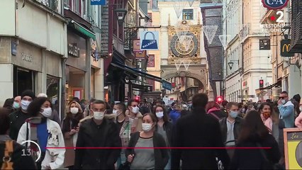 Économie : hausse des crédits à la consommation