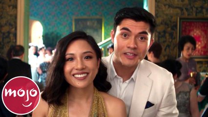 Top 10 Rom-Coms We Want to Live In