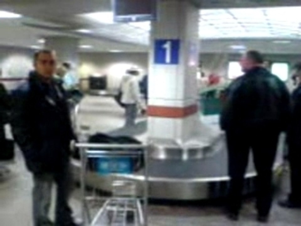 Algerie aeroport halifax kabyle