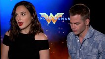 WONDER WOMAN 1984 ( WW84) - Gal Gadot and Patty Jenkins just made an action film where no one dies