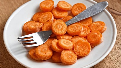 गाजर खाने के बाद भी शरीर को नहीं मिलता है फायदा | Carrots Nutrition | Boldsky