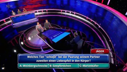 Gefragt - Gejagt | 19.11.2020