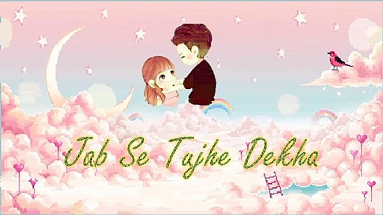 New love status song, femail version, love romentic song.