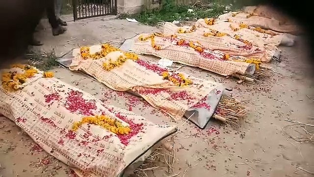 डिजिटल स्पेशल-फ्लैशबैक 2020- सीएम के गृह जिले में पाक विस्थापित परिवार के ग्यारह सदस्यों ने लगाया था मौत को गले