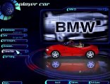 Need For Speed High Stakes in 2020, BMW Z3, Car Garage and Cowcase, Brian Ronis Spilner