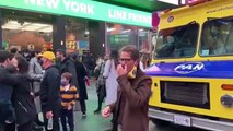 Harina PAN celebró sus 60 años en Time Square