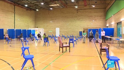 Vaccin contre le Covid-19 : tous les pays de l'UE commenceront la vaccination "le même jour"