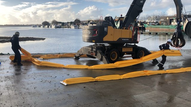 Déconstruction du Rhuys