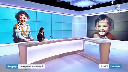 Affaire Grégory : la justice relance l'enquête