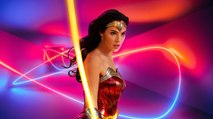 Wonder Woman 1984 - Review! - Gal Gadot